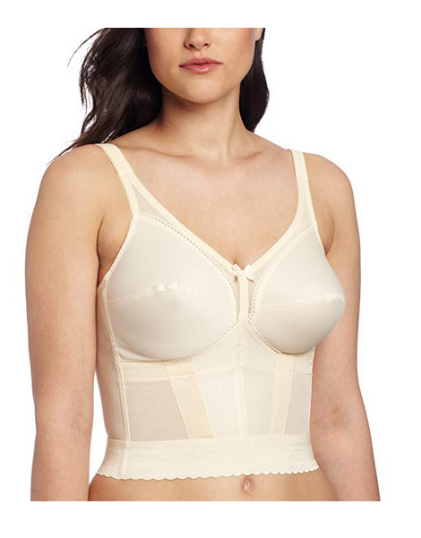 Getting a Vintage Shape with a Modern Bra by Gail Carriger (Blog Post By Request)