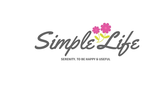 Simple Life 简单的生活
