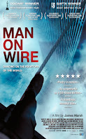 portada Man on wire