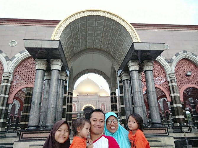 Smart Liburan Membawa Anak – anak