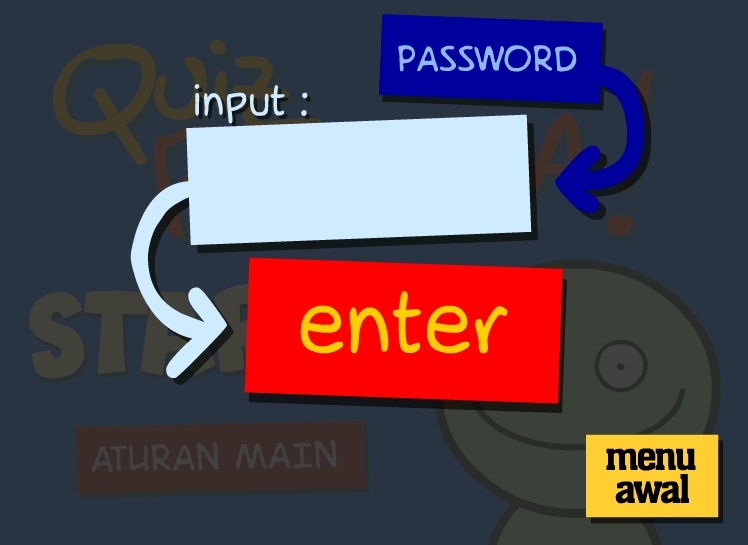 Password Quiz Parampaa 1 Guru Galeri