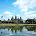 アンコールワット - Angkor Wat   