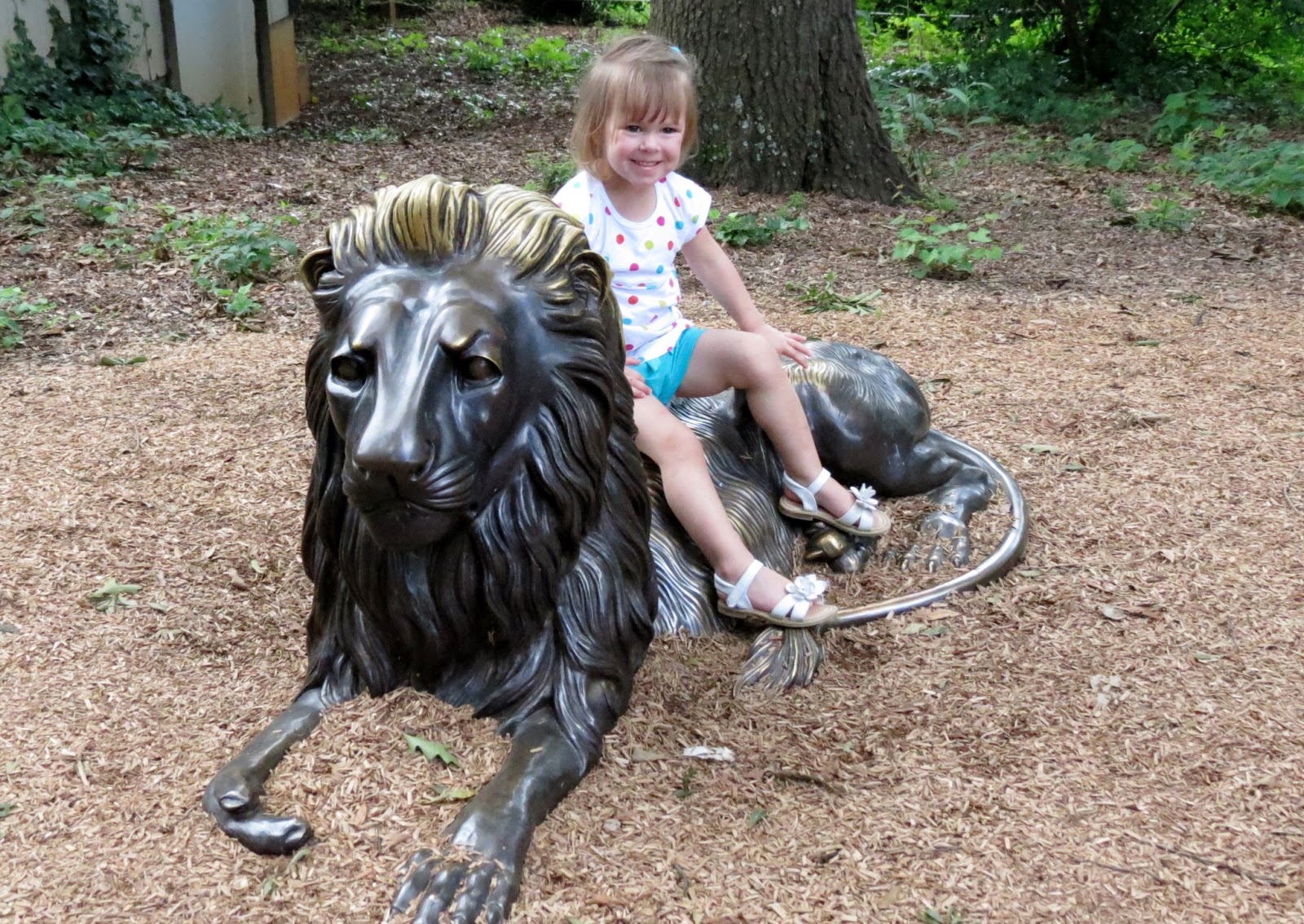 Our Family is Raised on Love Friday Fun The Greenville Zoo