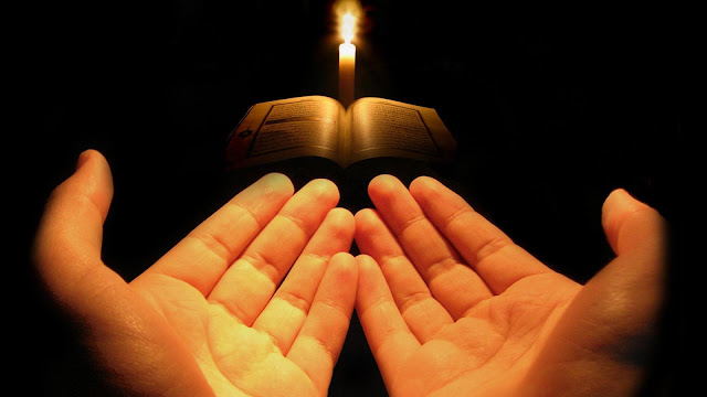 Kumpulan Doa-doa Pendek yang Bisa Dengan Mudah dan Cepat Anda Hafalkan