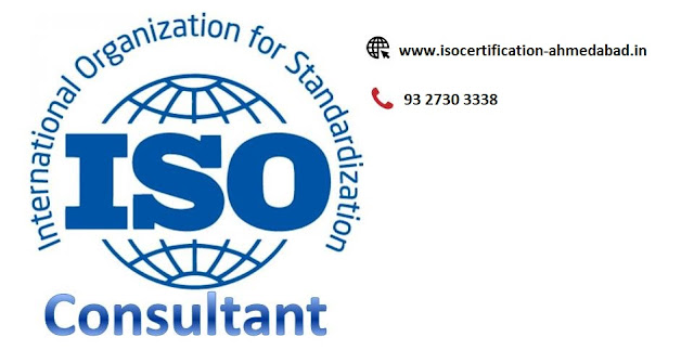 iso consultant in ahmedabad 
