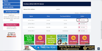 Cara deposit terbaru
