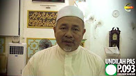 #PRKSungaiBesar : Turun Mengundi Untuk Menyampaikan Mesej - Dato' Tuan Ibrahim Tuan Man   .