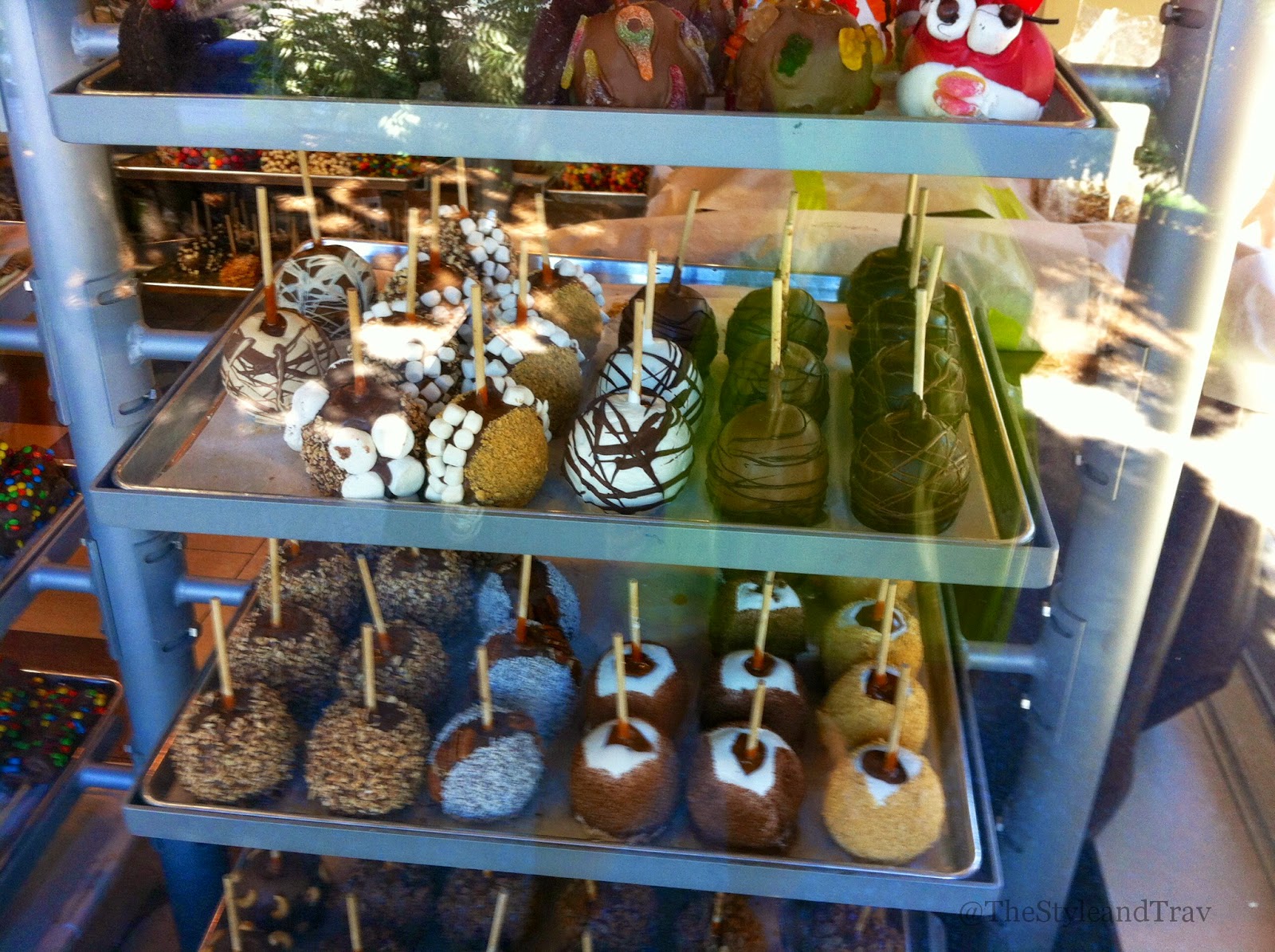 Weekend In Niagara On The Lake Chic Delights