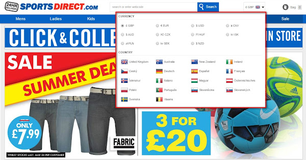 SD Curreny SD Curreny