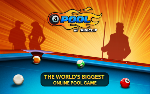 8 Ball Pool v3.4.0 APK Android Terbaru