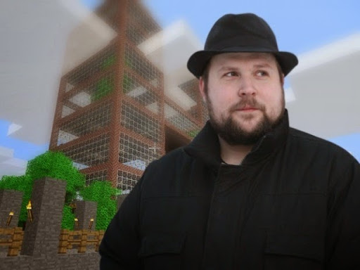 比金錢更重要的事，《Minecraft》之父Markus Persson：賣掉Mojang是為了追求理想的精神自由