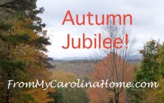 Autumn Jubilee