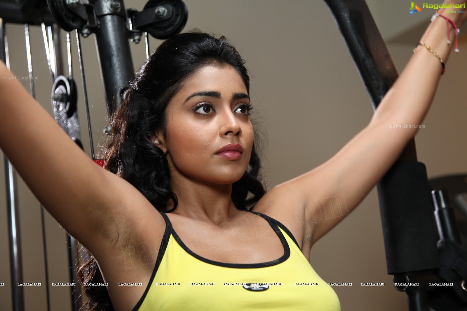 Armpit Actress Photo Shriya Saran Sexy Actress Armpit 