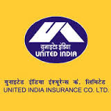 Recruitment of Administrative Officer - Generalist / Specialist (Scale-I) in United India Insurance Co. Ltd.