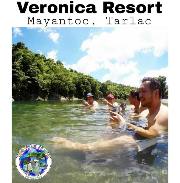 TARLAC, PHILIPPINES Top 10 Water Nature Adventure Destinations