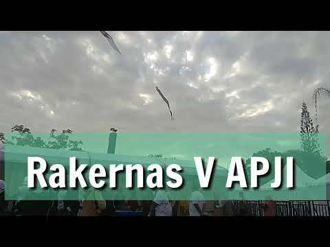 Rakernas APJI V: Promosikan Kuliner Nusantara