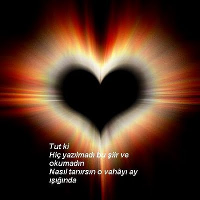 Mini Notlar En Guzel Kalp Resimleri