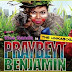 Praybeyt Benjamin