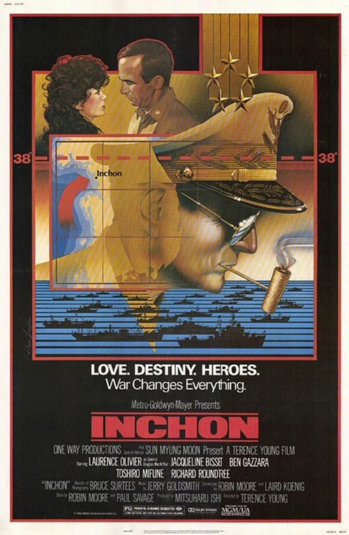 Inchon 1982 Download ITA