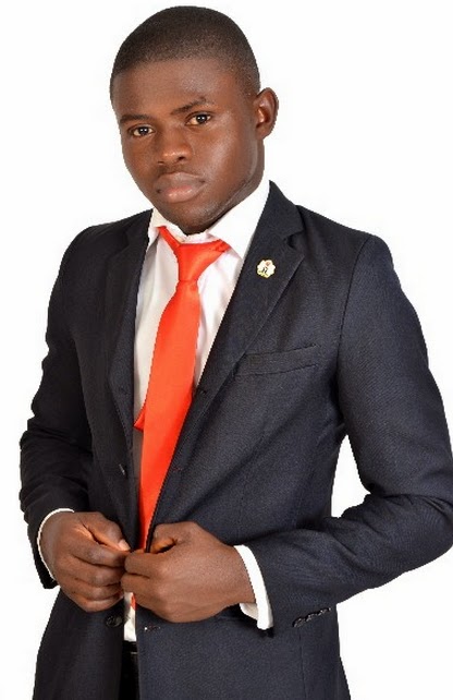 Olalekan Temitope Opaginni