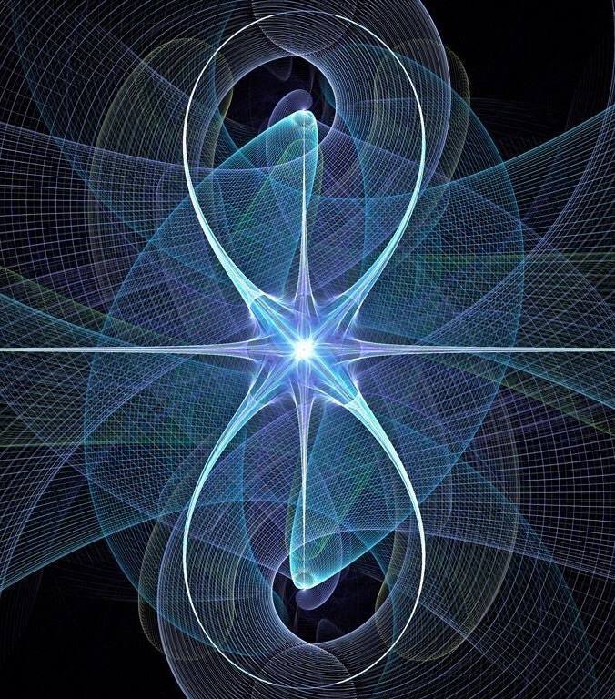 infinito cv geometry