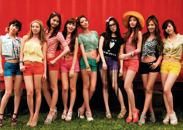 132134-Sexy SNSD Girls Generation HD Wallpaperz