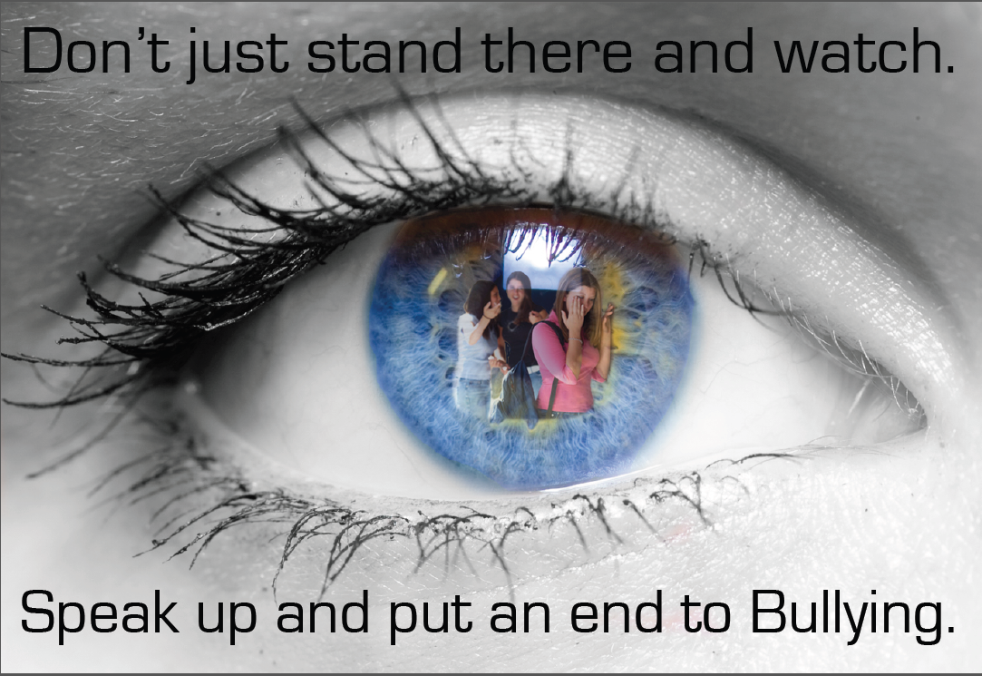 Computer Assignments: Winners of the Anti-Bullying Posters Contest Computer Assignments: Winners of the Anti-Bullying Posters Contest