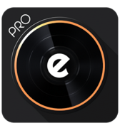 Edjing PRO - Mixer DJ Musik v1.2 Apk-cover