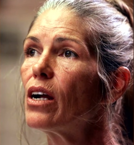 Astralyne Leslie Van Houten Une Vie En Prison