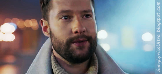 Calum Scott - You Are The Reason [Tradução] 