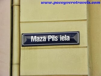 Restaurantes en Riga