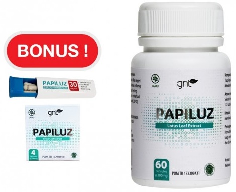 Lejel Home Shopping Cool Megic Korset Papiluz Obat Pelangsing Herbal Suplemen Pemangkas Kalori