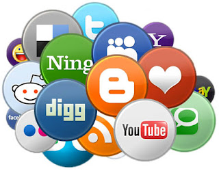 Daftar Website Social Bookmarking High PR Gratis 2015 Update!