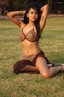 Umair Jafar Bikini Wallpaper1 - Umair Jafar's bikini Wallpapers