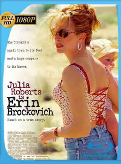 Erin Brockovich 2000 HD [1080p] Latino [GoogleDrive] SXGO