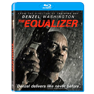 The Equalizer (2014) 1080p
