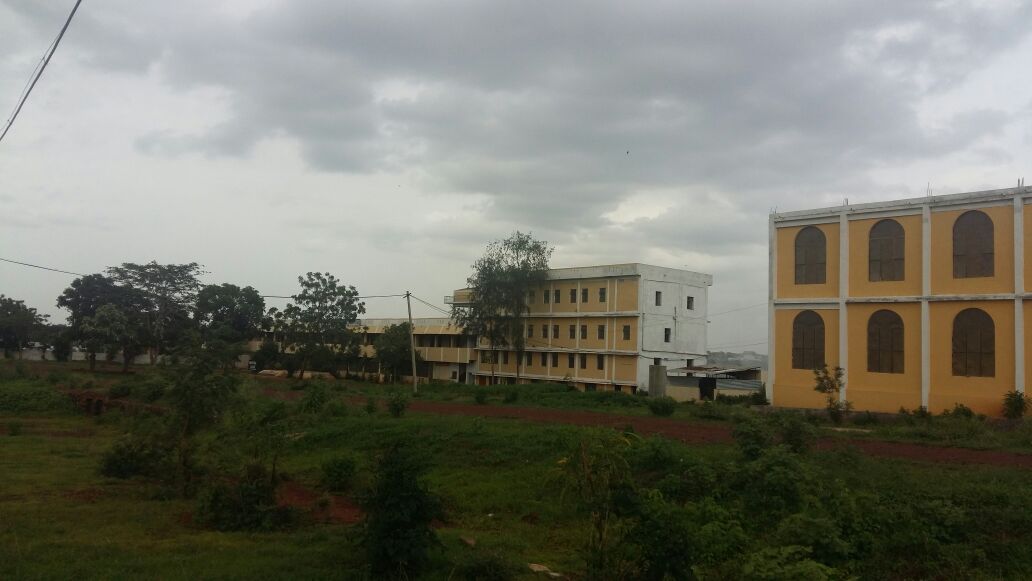 BVK Akkamahadevi Ayurvedic Medical College, Bidar, Karnataka Reviews