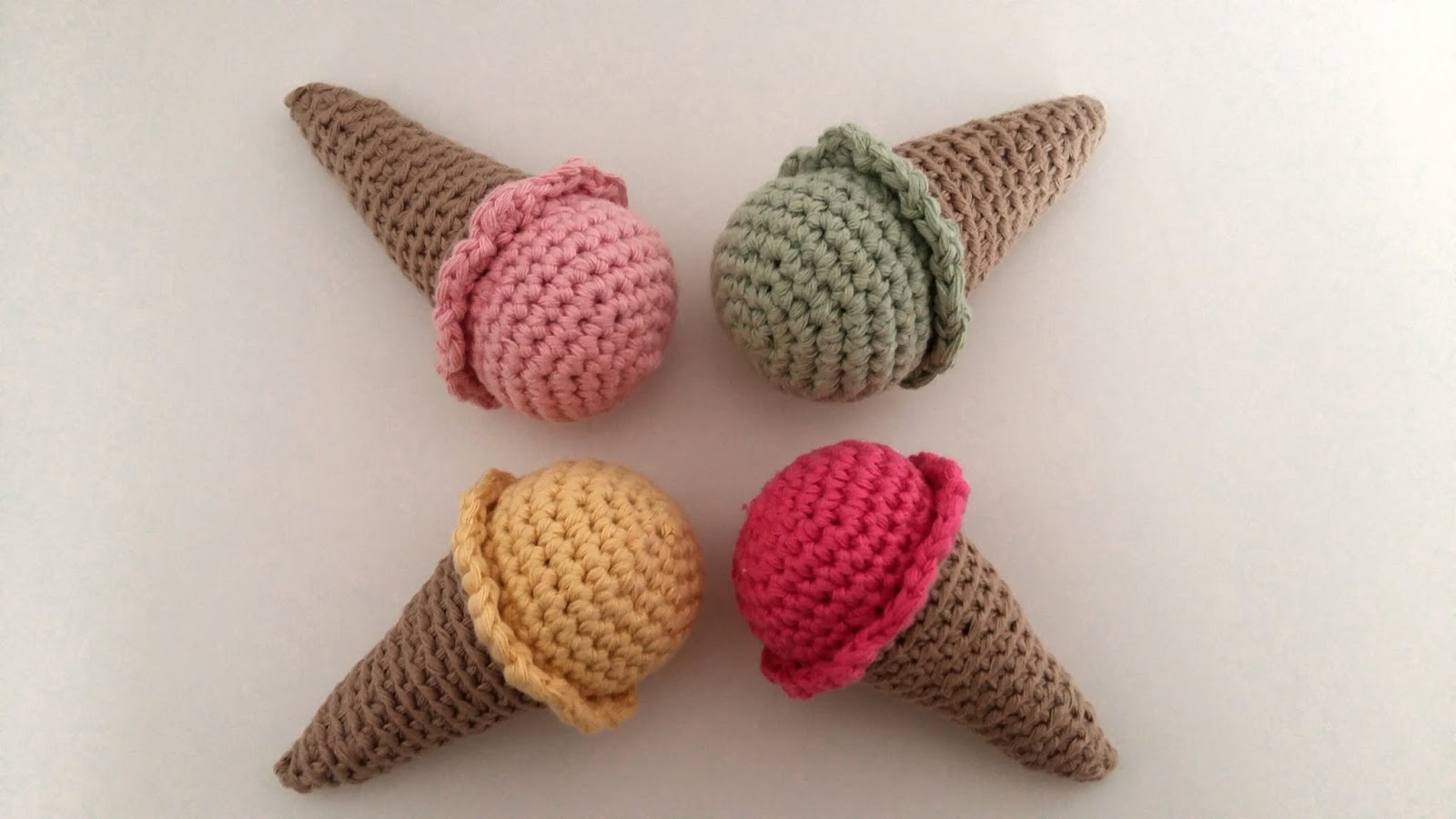 de glace *tuto inside*