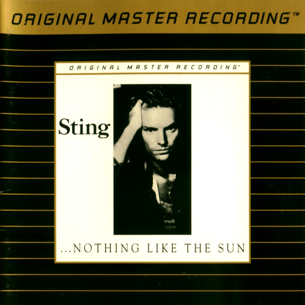 Стинг инглиш мен. Стинг 1987. 1987 ...Nothing like the Sun. Sting nothing like the Sun 1987. Sting альбом nothing like the Sun.