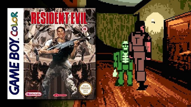 20 curiosidades da saga Resident Evil