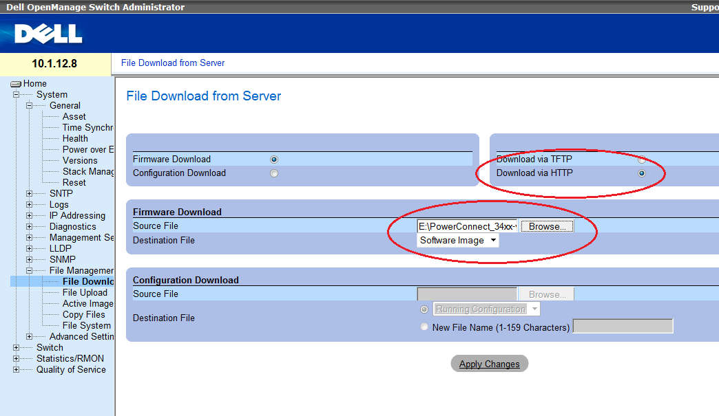dell update firmware dell update firmware