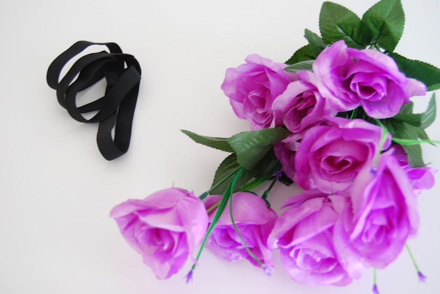 disfraz de katrina fácil