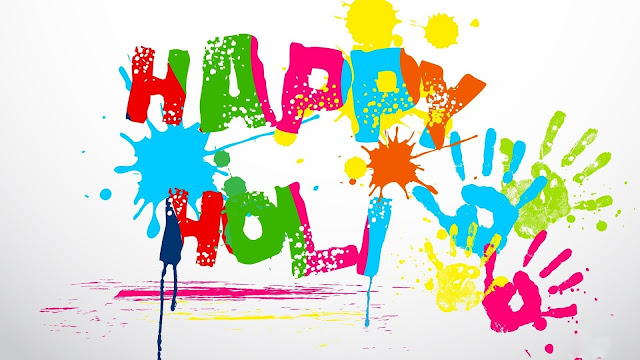 Happy Holi Images Wishes to Share