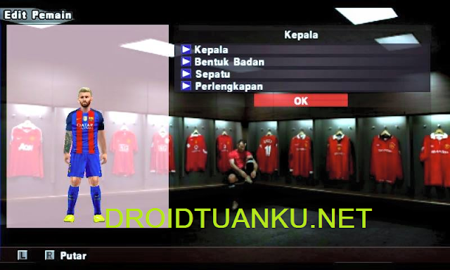 TEXTURE PES Jogress 2017 Patch Euro 2016 PPSSPP PSP ISO Android TEXTURE PES Jogress 2017 Patch Euro 2016 PPSSPP PSP ISO Android