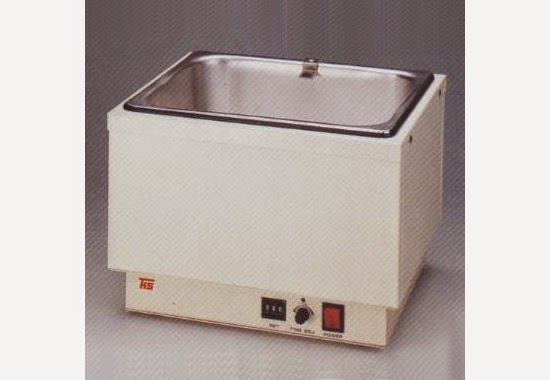 Water Baths 靜態恆溫水槽 KB-01 KB-02