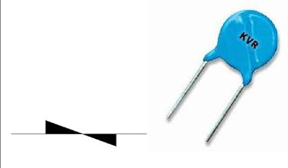 Affandy Murad Site: Resistor