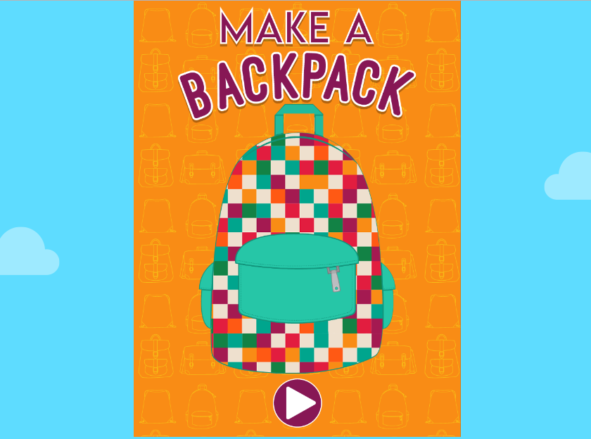 February 2019 ABCya Treefrog Treasure