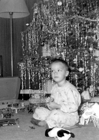 Αθηναϊκά Χριστούγεννα,