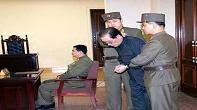 كوريا الشمالية - إعدام الرجل الثانى بتهمة الخيانة العظمى 
