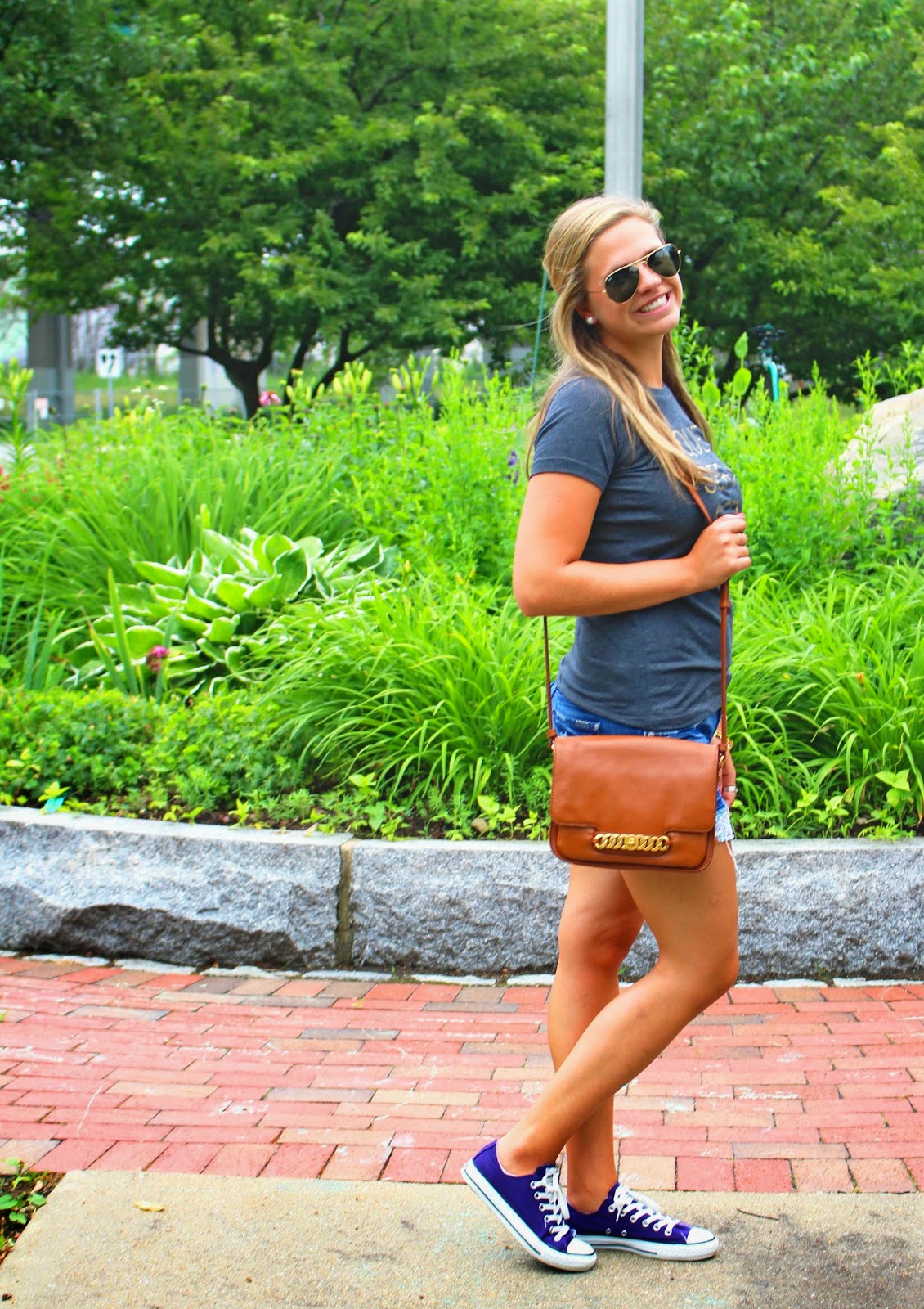 Style Cubby - Fashion and Lifestyle Blog Based in New England: Que Sera ...
